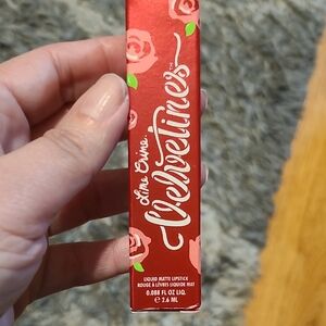 Lime Crime Velvetines Liquid Matte Lipstick - Cashmere